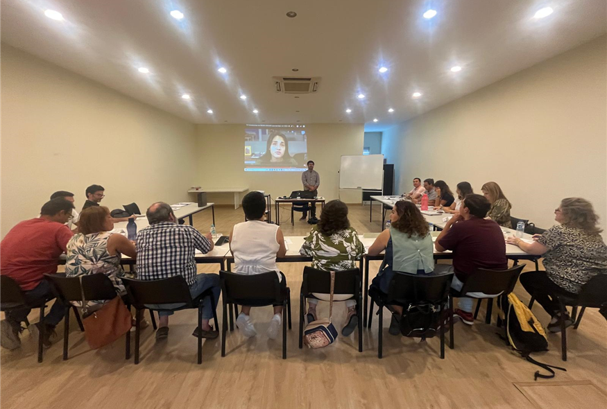 Líder+Digital arranca em Torres Novas com o primeiro grupo de líderes empresariais