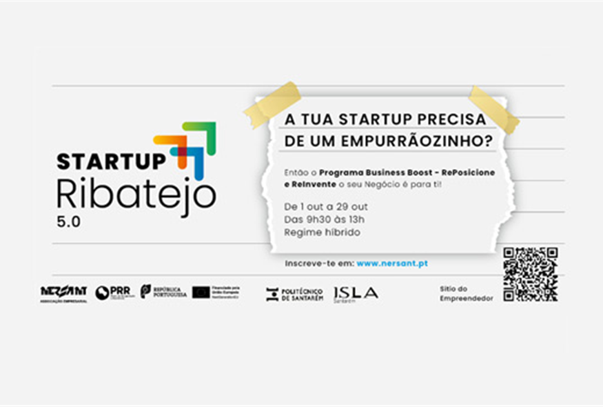 Business Boost: o programa que vai acelerar o crescimento da sua empresa já em outubro
