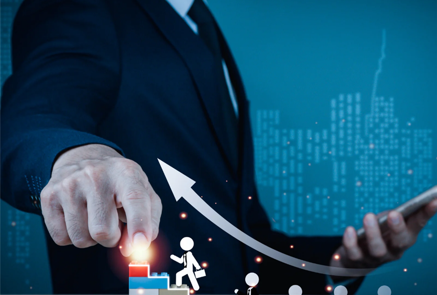 Business Boost - RePosicione e ReInvente o seu Negócio iniciado na Startup Santarém