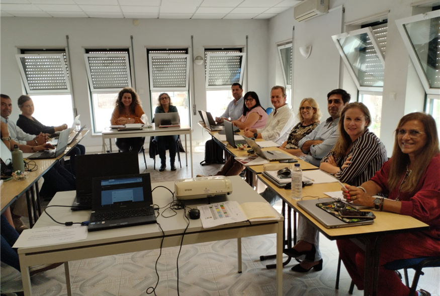 NERSANT arranca com segundo grupo de formação do programa Líder+Digital em Benavente