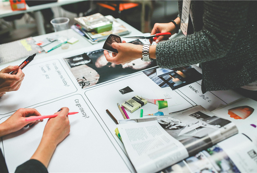 NERSANT promove workshop sobre a Importância do Marketing na Estratégia Empresarial