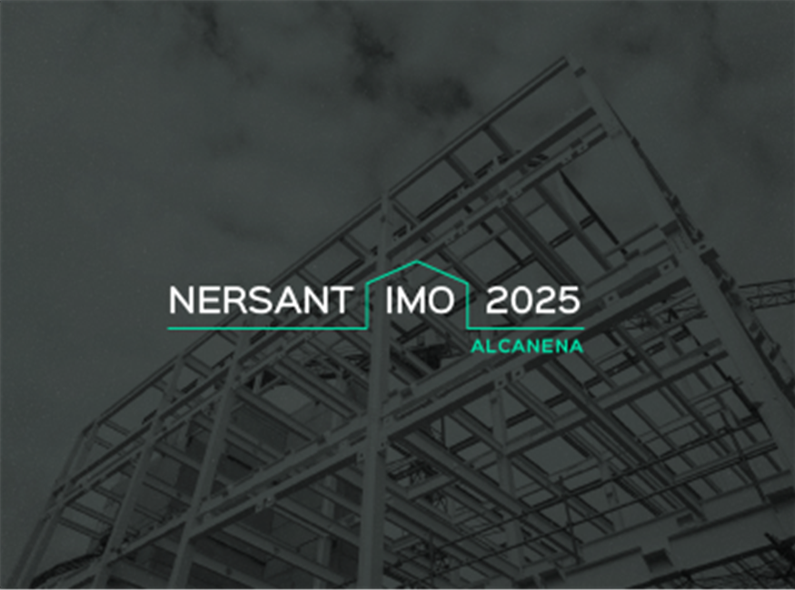 NERSANT.IMO 2025 ALCANENA