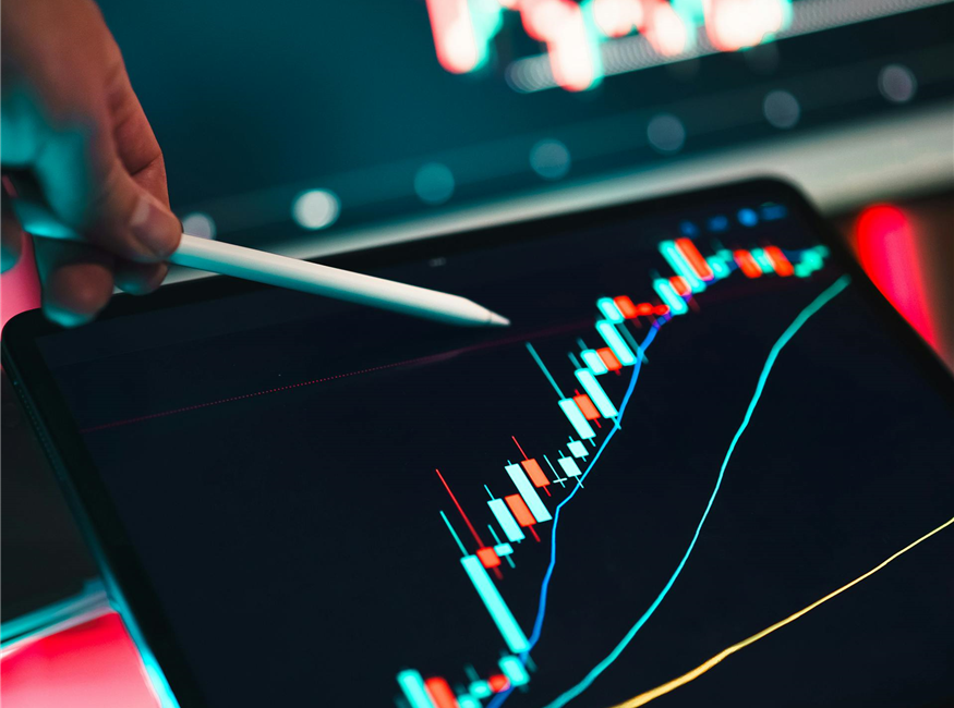 Decisões Estratégicas com Base em Indicadores de Desempenho