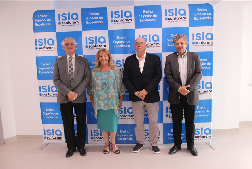 Região de Santarém ganha pós-graduação pioneira em Sucessão em Empresas familiares