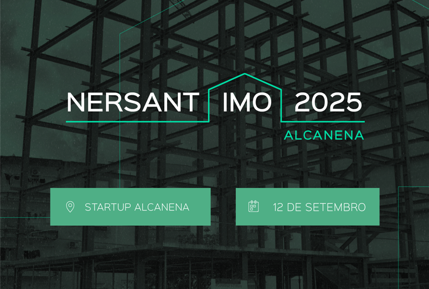 NERSANT.IMO 2025 debate construção industrializada e oportunidades no âmbito do PRR