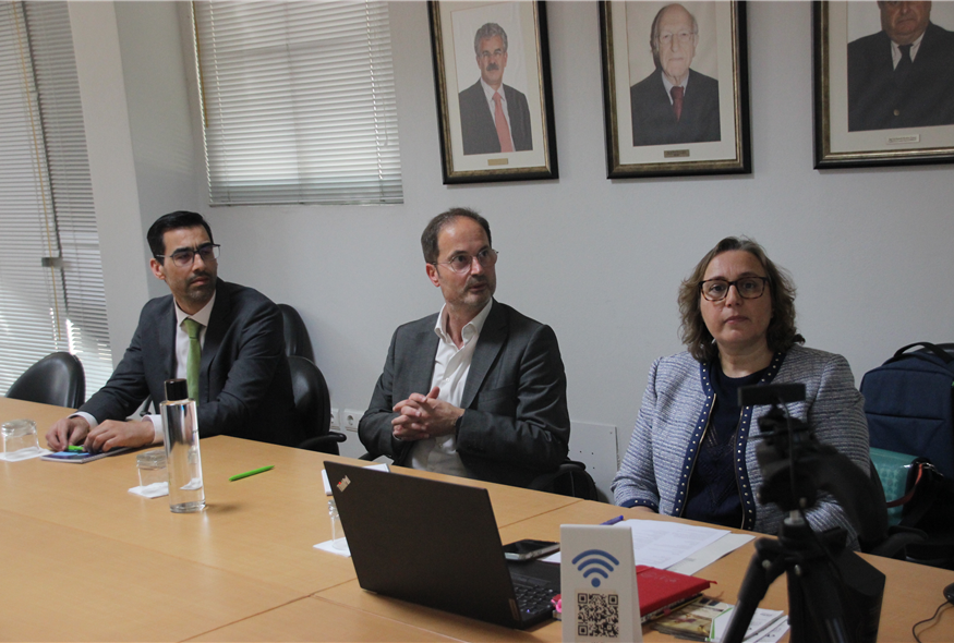 Inscrições abertas para CTeSP em Contabilidade e Fiscalidade em Torres Novas