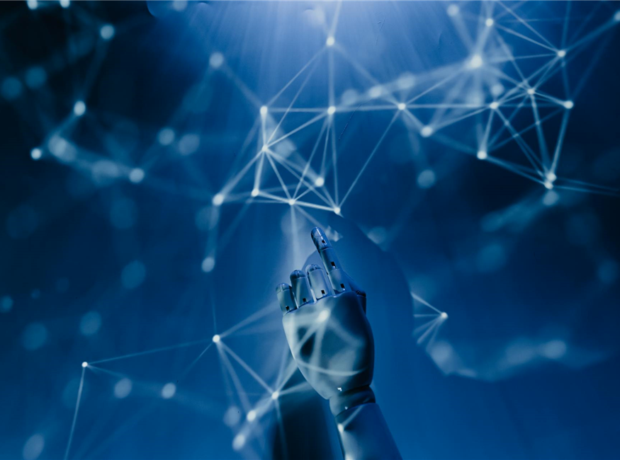 Transformação digital: a melhor oportunidade para reforçar a competitividade da sua empresa!