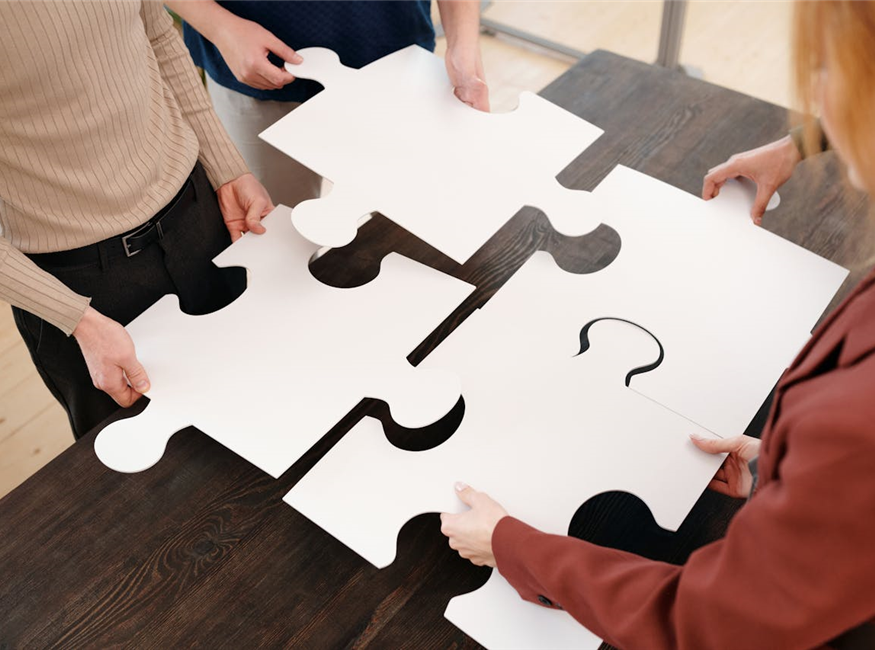 Inteligência Emocional