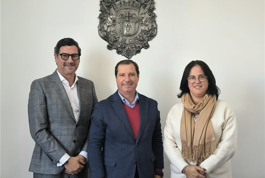 Empreendedorismo e ESG unem NERSANT e Município de Coruche