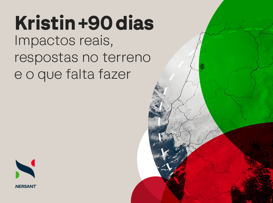 Kristin +90 dias