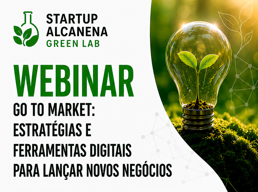 GO TO MARKET: Estratégias e Ferramentas Digitais para Novos Negócios