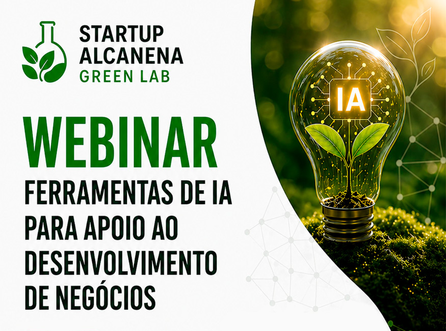 Ferramentas de IA para Apoio ao Desenvolvimento de Negócios
