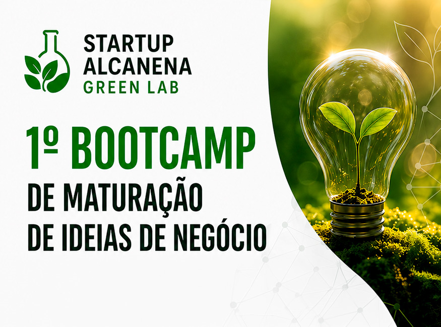 BOOTCAMP de Maturação de Ideias de Negócio
