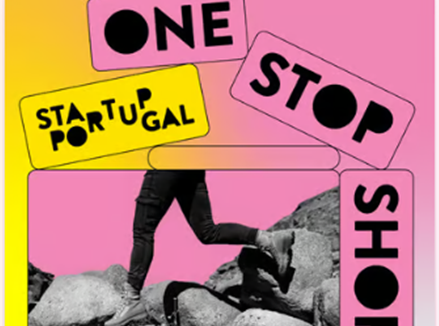 Startup Portugal One Stop Shop