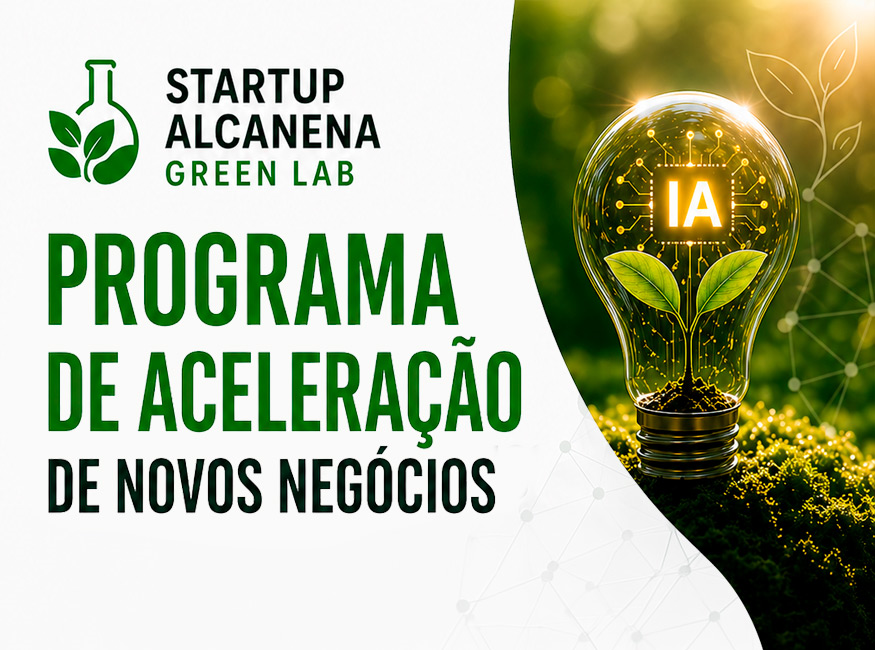 Programa de Aceleração de Novos Negócios