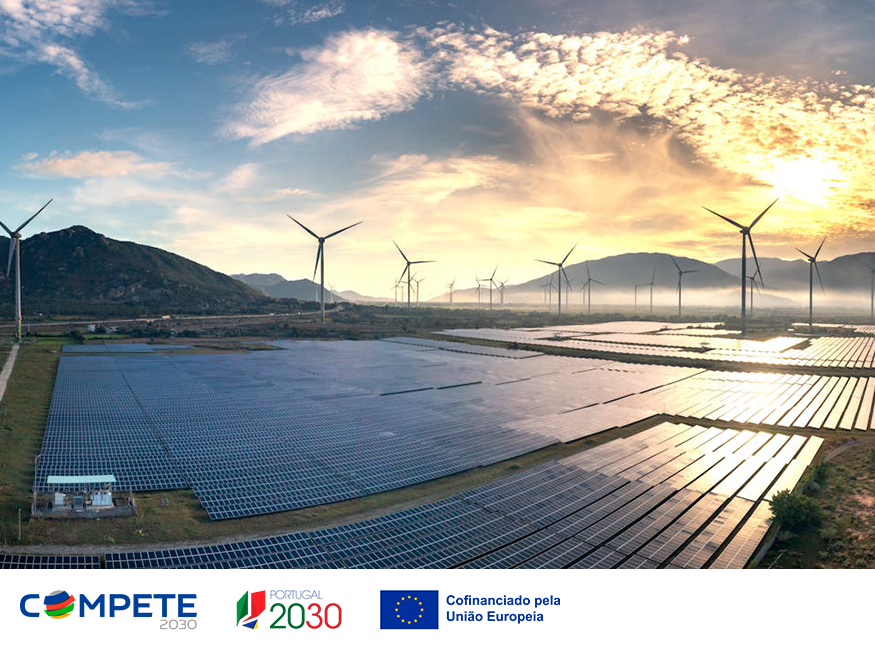 Apoios para a Descarbonização das PME do Ribatejo: Projeto Ribatejo+Sustentável