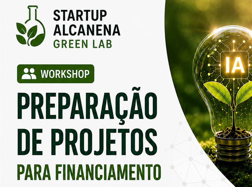 Preparação de Projetos para Financiamento