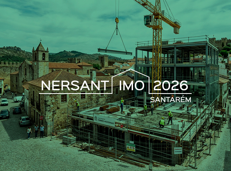 Habitação em Revisão: simplificar, industrializar, acelerar