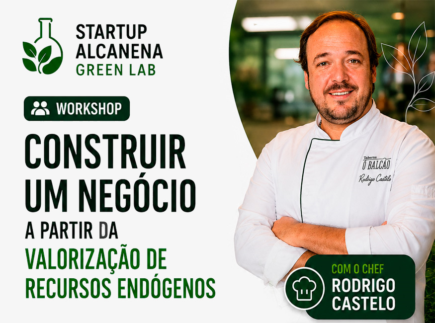 Como criar um negócio a partir da Valorização de Recursos Endógenos