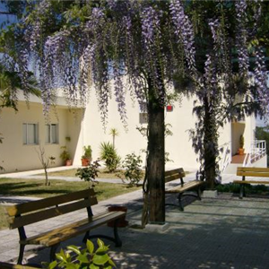 Centro Social Paroquial Freg. S. Miguel Rio Torto