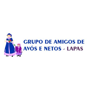 Grupo de Amigos, Avós e Netos da Freguesia de Lapas