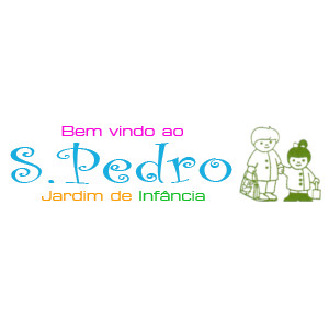 Jardim Infância S. Pedro