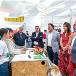 Semana da Ascensão: Chamusca dedica dia à população sénior do Concelho 