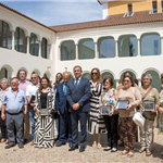 Abrantes entregou medalhas de mérito a IPSSs 