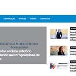 NERSANT melhora portal da Economia Social do distrito de Santarém