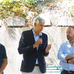 Centro Social Paroquial de Rio de Couros celebrou 21.º aniversário