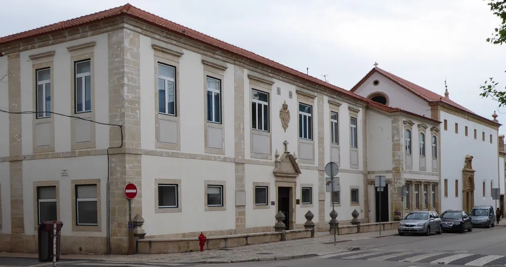 Misericórdia de Tomar vai comemorar 512 anos