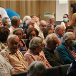 Ourém celebrou Dia Internacional do Idoso