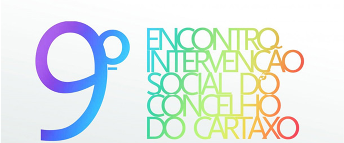 Encontro de Intervenção Social do Concelho do Cartaxo - inscrição gratuita