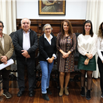 Barquinha celebra protocolos com CRIT e CERE para transferência de competências no âmbito da Ação Social