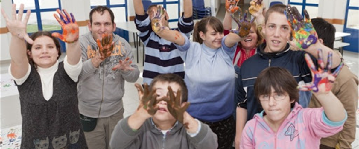 Parcerias para o Impacto: Lavandaria Social de Fátima