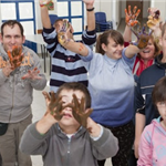 Parcerias para o Impacto: Lavandaria Social de Fátima