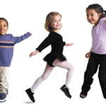 Parcerias para o Impacto: Agita(r)damente