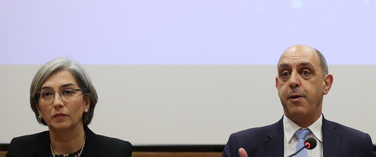 Cuidados Continuados com 500 vagas para internamentos por razões sociais nos hospitais