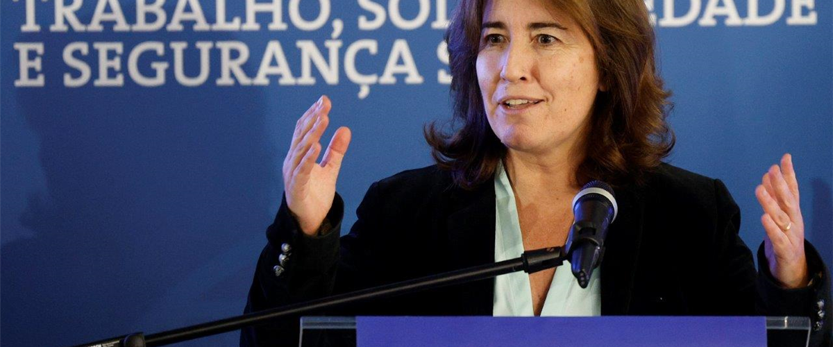 Governo aumenta apoios a instituições sociais