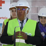 PRR permite aumentar respostas sociais em 33%