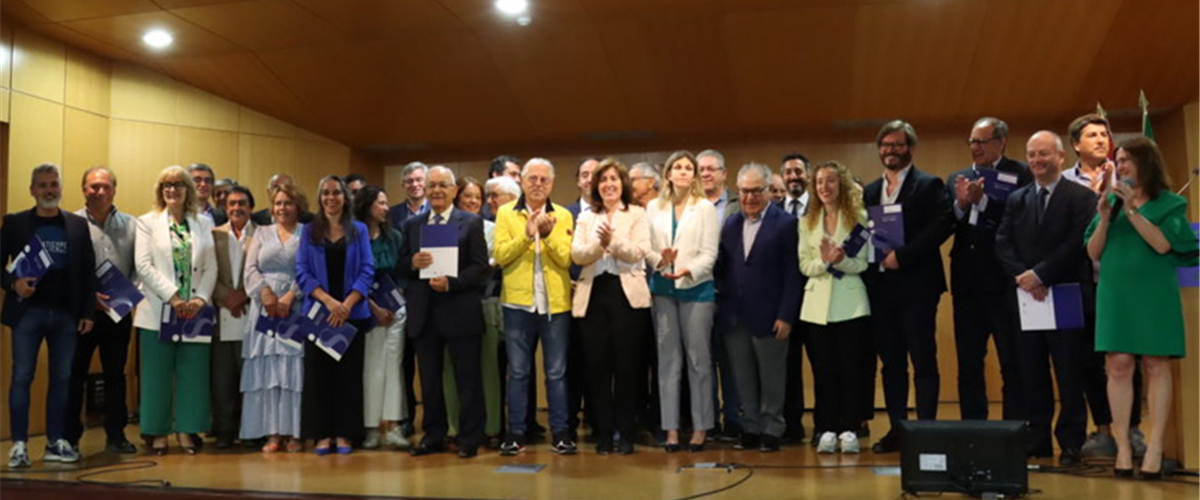 Há mais 899 vagas em creche no distrito de Santarém