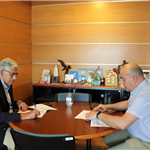 Câmara de Ourém firma protocolo com o Centro Social e Paroquial de Atouguia