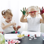 Criadas 9 mil novas vagas gratuitas em creches