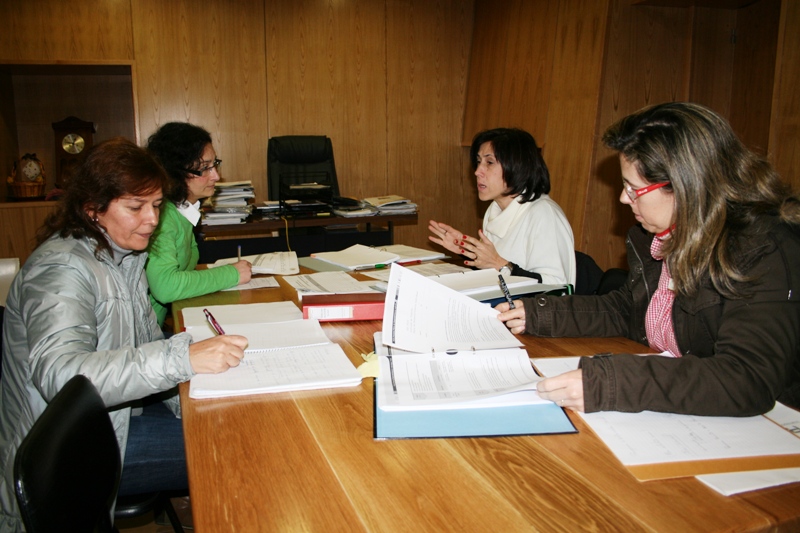 ReuniÃ£o - Santa Casa da MisericÃ³rdia do Sardoal