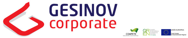 GesINOV Corporate - Sistema Integrado de Gestão Empresarial