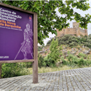 Barquinha renova sinalética turística