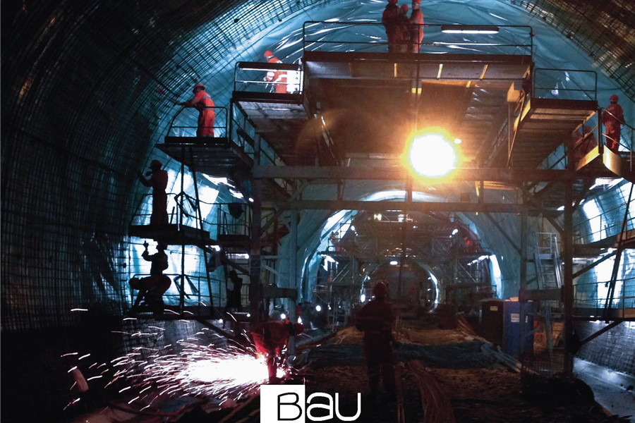 Bau Special Solutions celebra 11 anos em Portugal