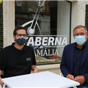 Câmara Municipal inaugura novos espaços em Abrantes