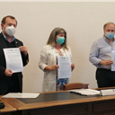 CIM da Lezíria do Tejo, Médio Tejo e Oeste querem constituição de uma nova NUT autónoma de Lisboa