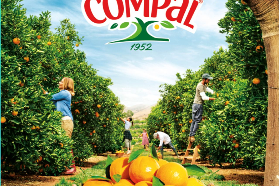 Compal é a segunda marca de eleição dos portugueses